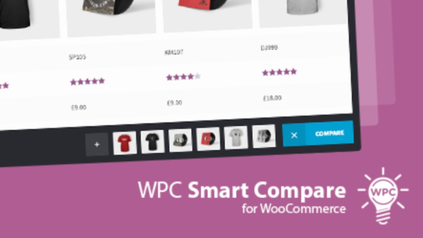 WPC Smart Compare for WooCommerce
