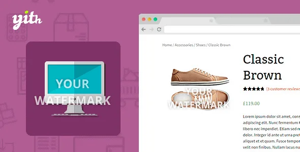 YITH WooCommerce Watermark