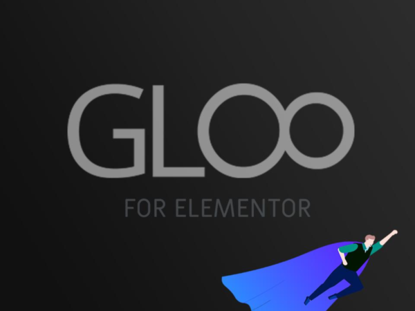 GLoo For Elementor