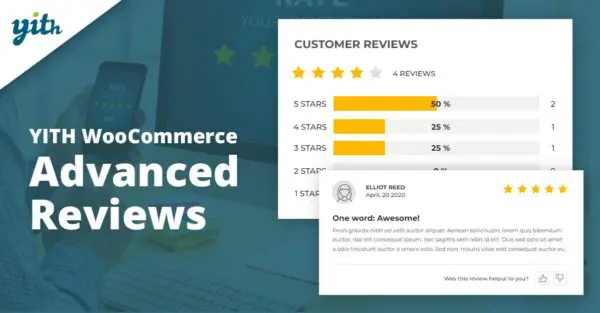 YITH WooCommerce Advanced Reviews Premium [V.I.P]