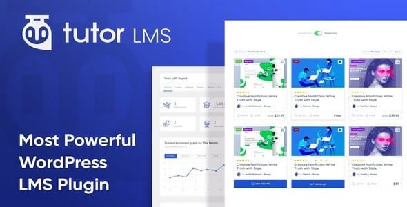 Tutor LMS PRO