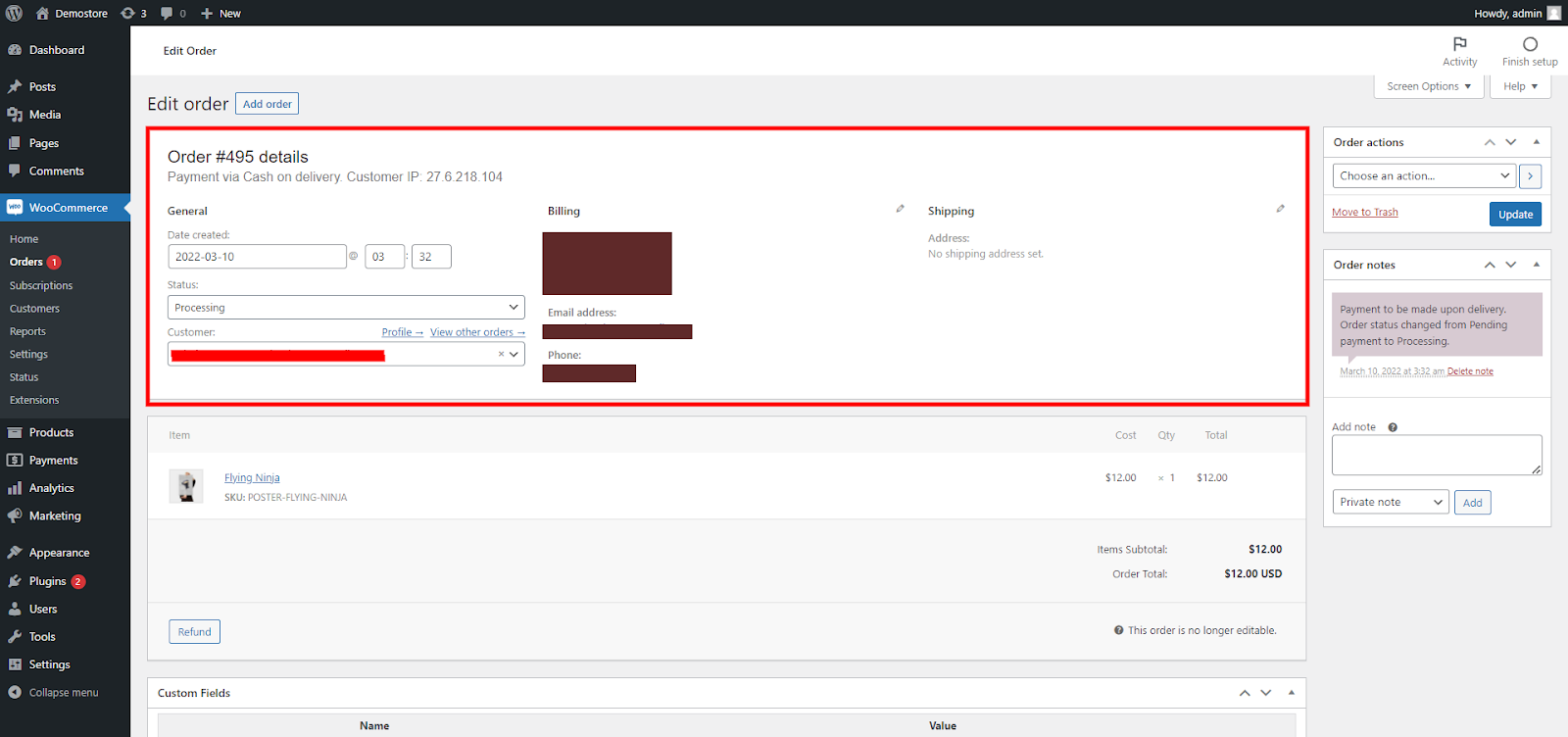 como-probar-el-proceso-de-pago-en-woocommerce