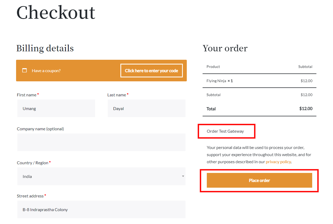 como-probar-el-proceso-de-pago-en-woocommerce