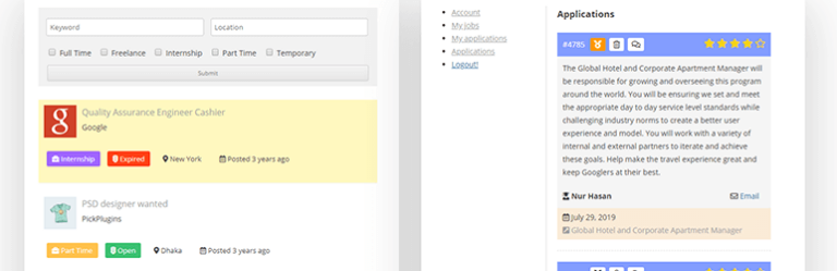 los-9-mejores-plugins-gratuitos-de-la-bolsa-de-trabajo-de-wordpress