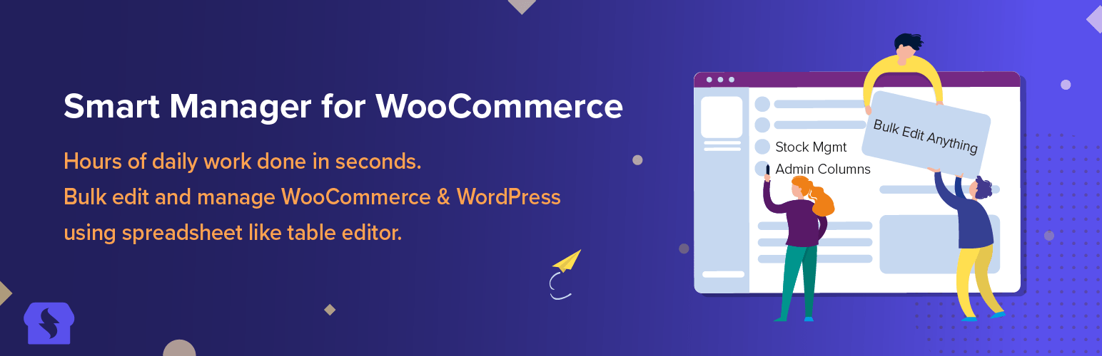 Smart Manager WooCommerce
