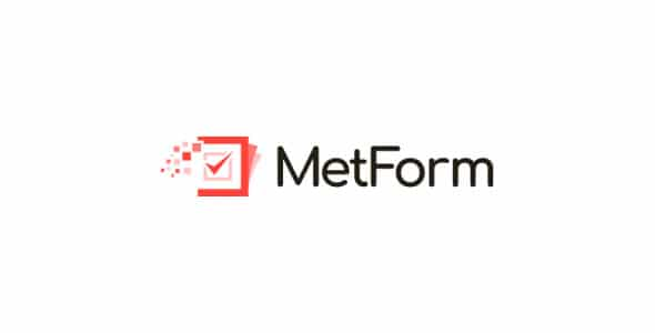MetForm Pro