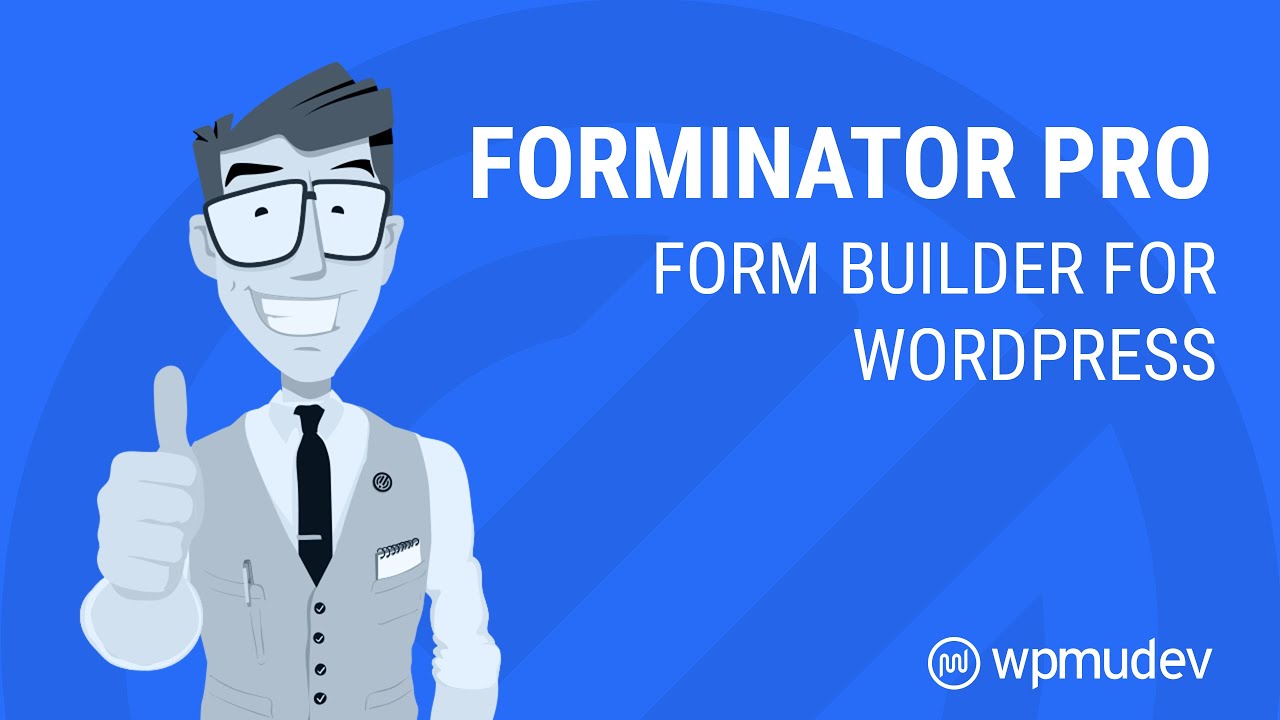 Forminator Pro