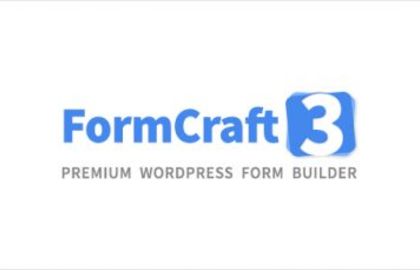FormCraft