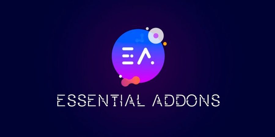 Essential Addons Pro