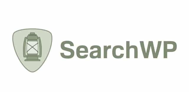 SearchWP