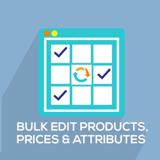 WooCommerce Bulk Edit Products, Prices, and Attributes