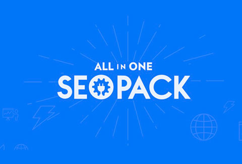 All in One SEO Pack