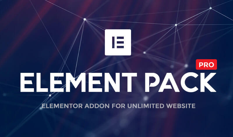 Element Pack Pro