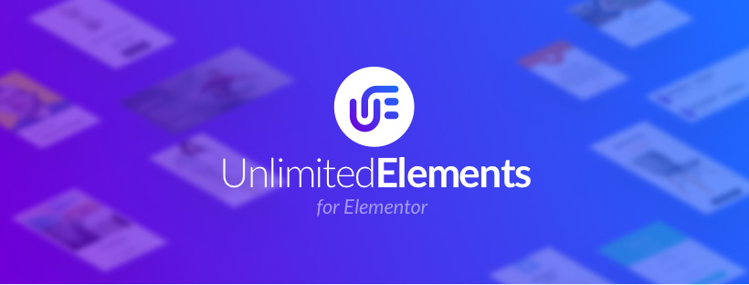 Unlimited Elements