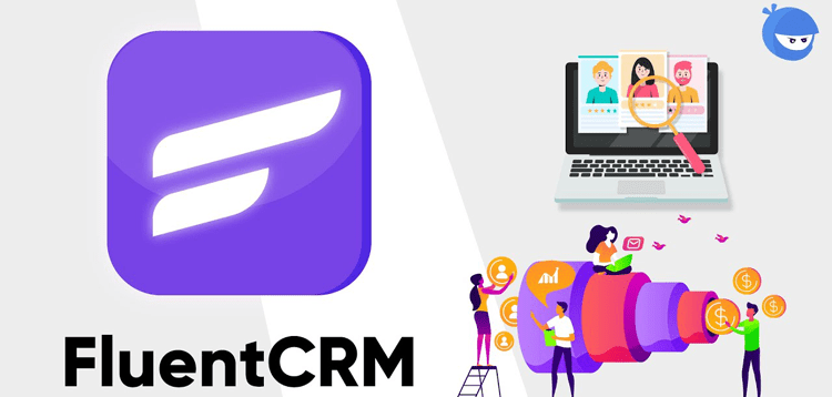 FluentCRM