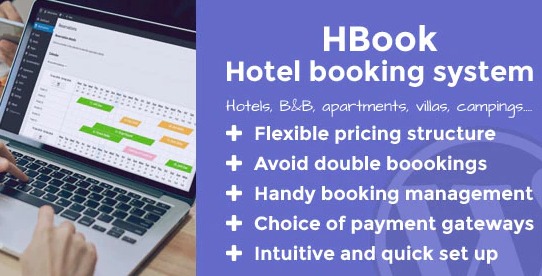 HBook