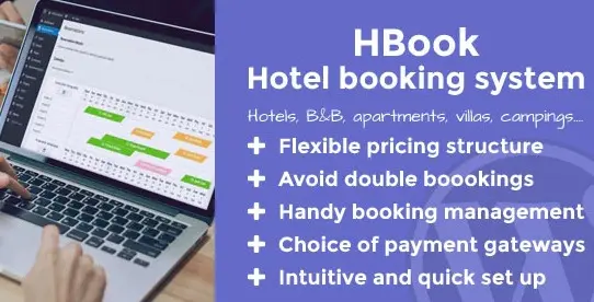 HBook