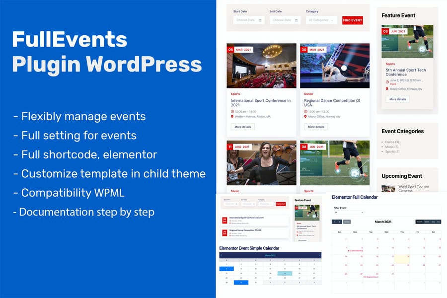FullEvents