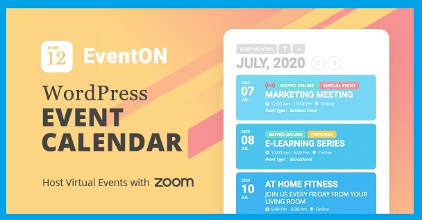 EventOn
