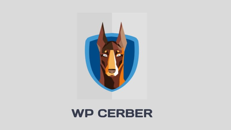 WP Cerber Security