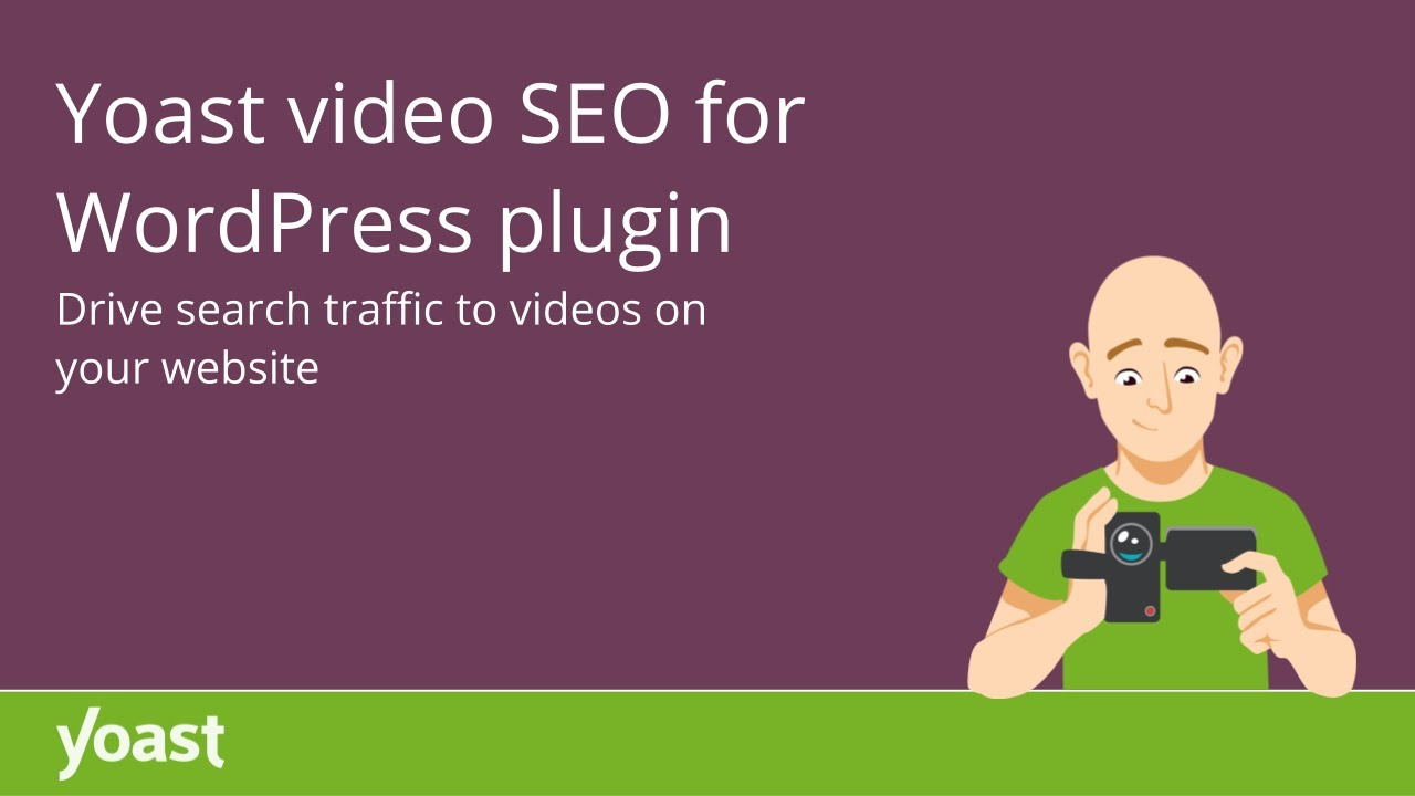 Yoast Video SEO