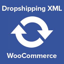 Dropshipping XML