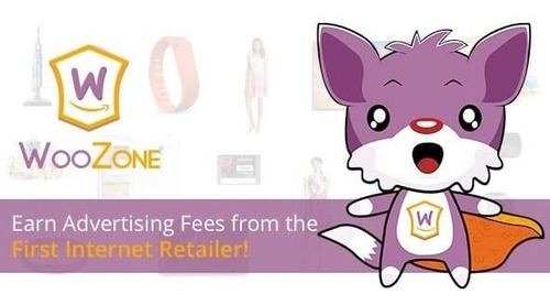 WooZone – WooCommerce Amazon Affiliates