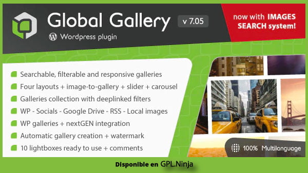 Global Gallery