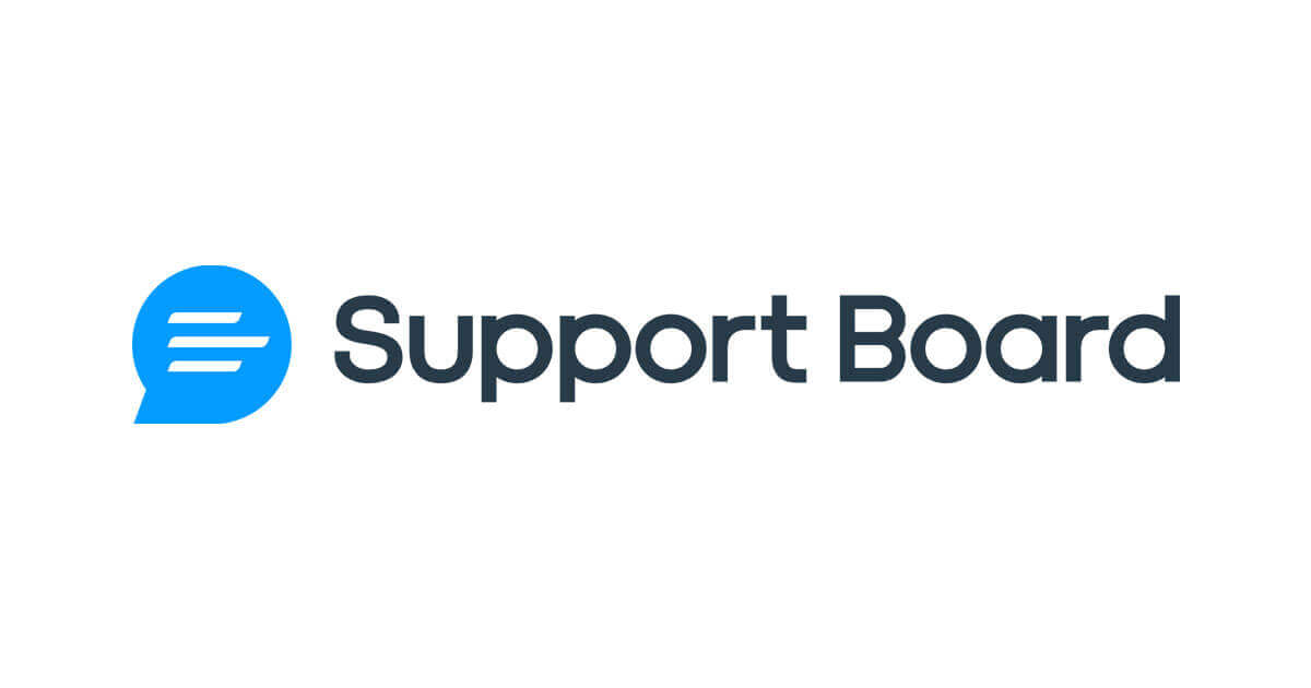 Support Board – Chat WordPress Plugin
