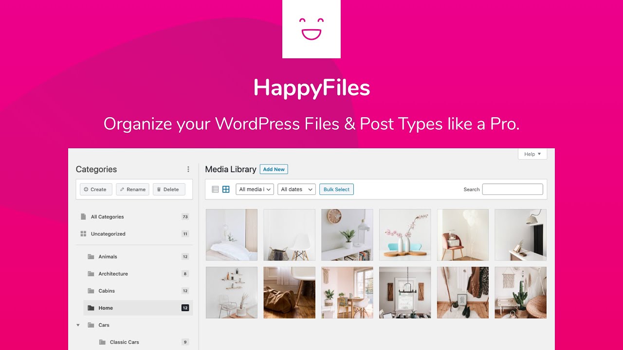 Happy Files Pro
