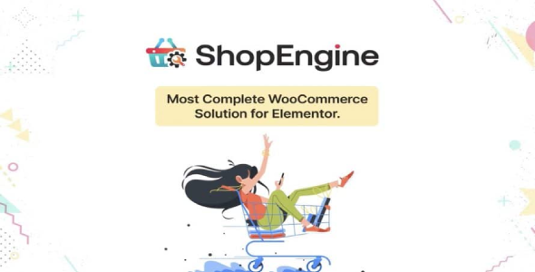 Shop Engine Pro