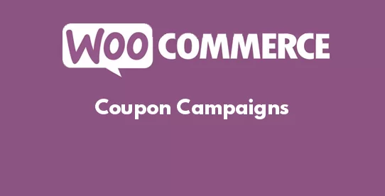 WooCommerce Coupon Campaigns