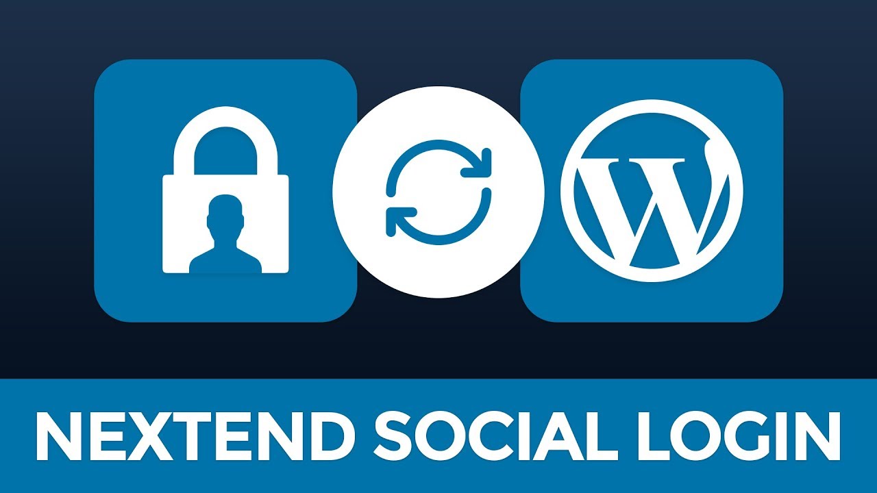 Nextend Social Login