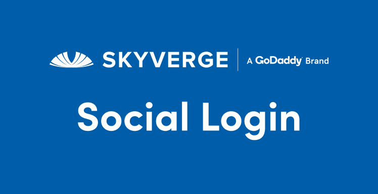 Social Login
