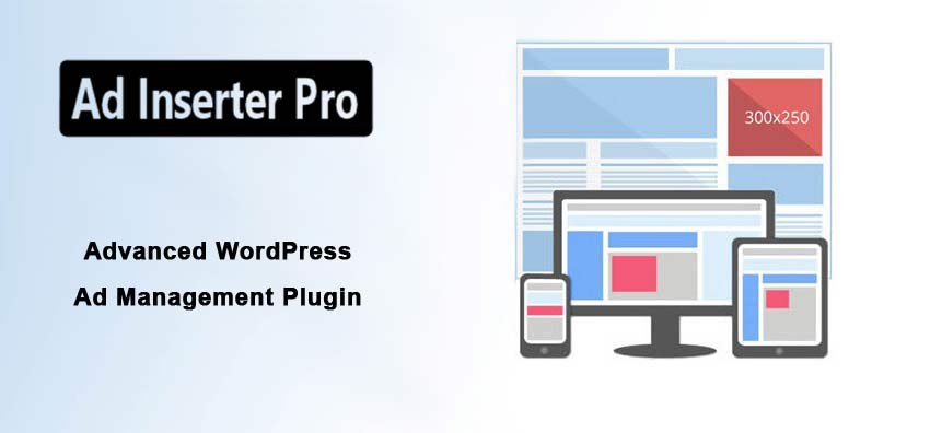 Ad Inserter Pro