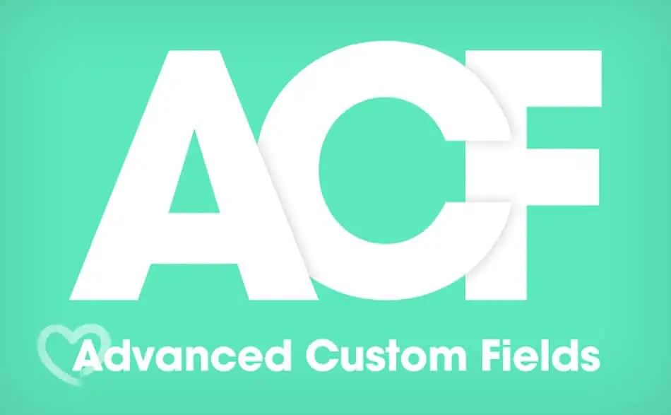 Advanced Custom Fields Pro (ACF)