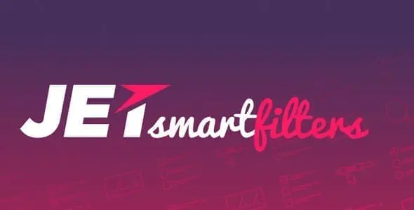 Jet Smart Filters