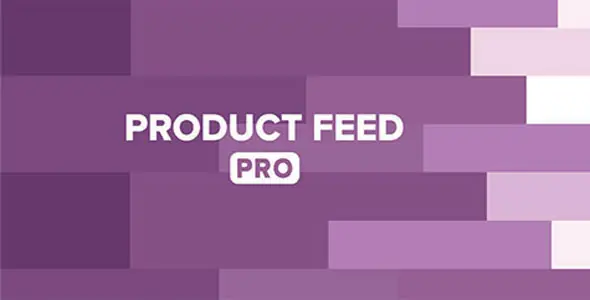 Product Feed PRO for WooCommerce By AdTribes.io