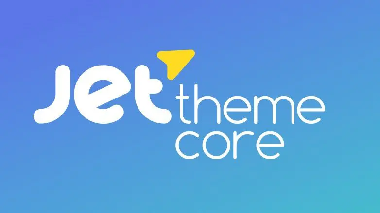 Jet Theme Core – Elementor