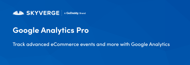 WooCommerce Google Analytics Pro