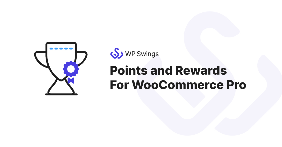WooCommerce Ultimate Points And Rewards