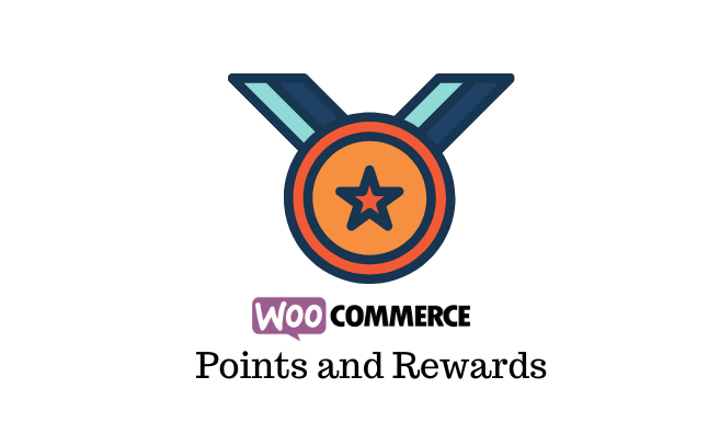 Points and Rewards WooCommerce