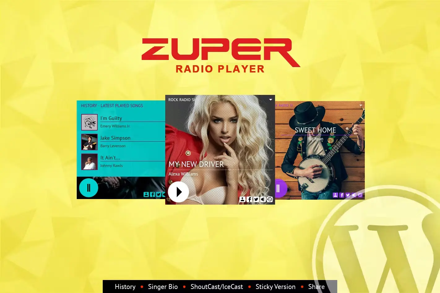Zuper