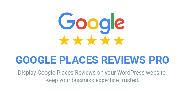 Google Places Reviews