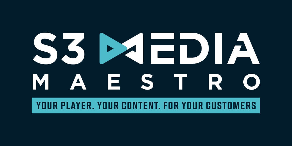 S3 Media Maestro