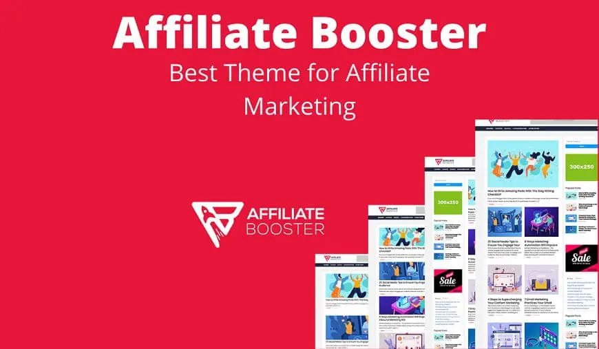 AffiliateBooster Blocks