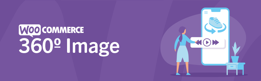 WooCommerce 360º Image