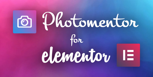 Photomentor