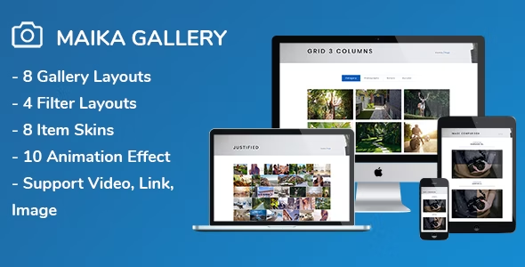 Maika – Gallery