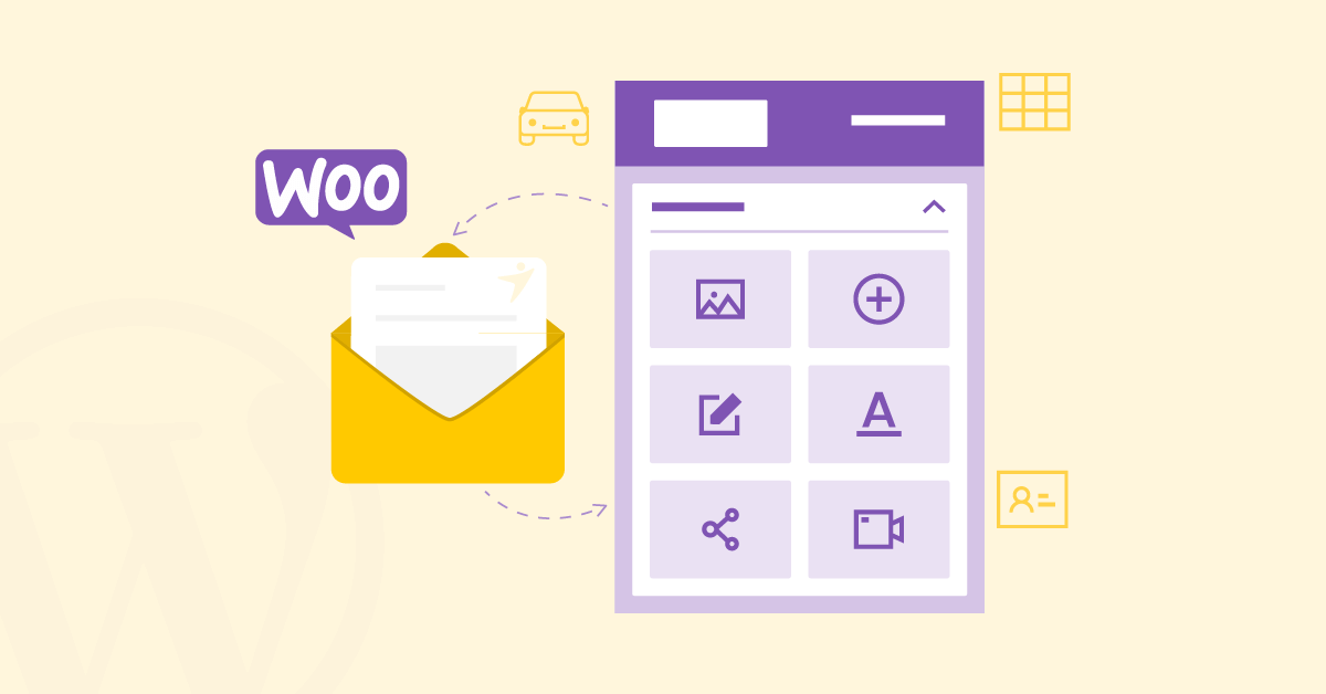 Email Customizer for WooCommerce (YayMail Pro)